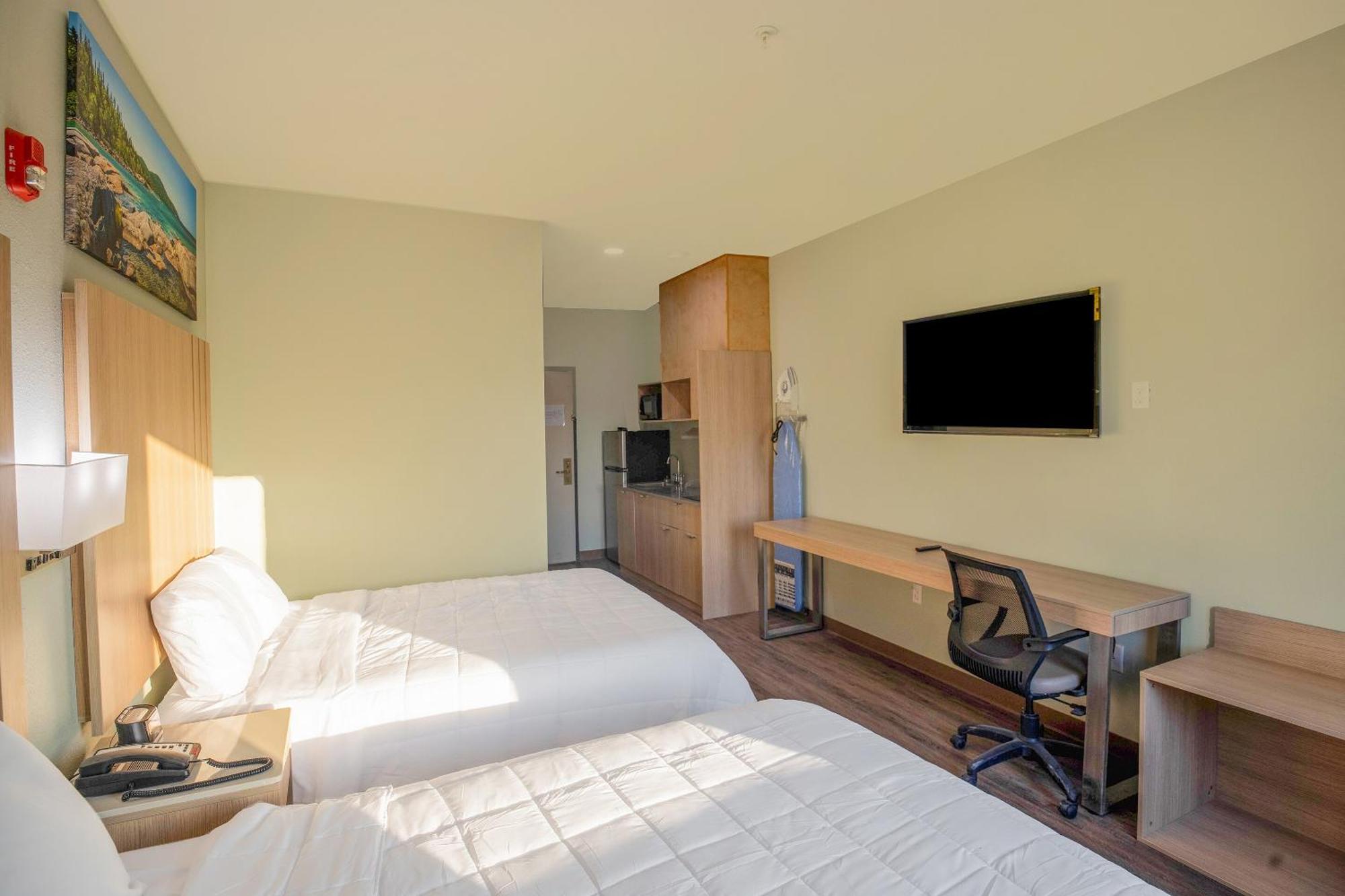 Oyo Hotel Adairsville Calhoun South I-75 Exterior photo